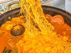 -屋里家延边朝鲜族冷面(南园店)