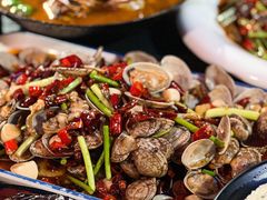 -二钳洞庭虾蟹·江湖菜(成都鹭岛店)