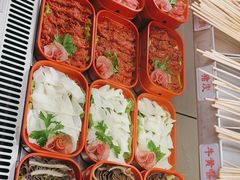 -老马路串串香火锅(北门桥店)