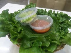 -釜山美食韩国炸酱面(长大店)