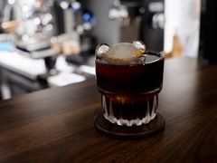 -Double cafe
