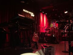 -音乐房子·Vintage Live Bar(玉林总店)