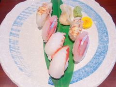 -一本魅·日式料理