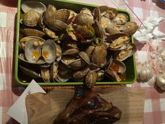 -陈老二烧烤(草市街总店)