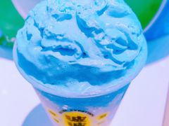 -喜茶(迪士尼小镇·平行宇宙店)