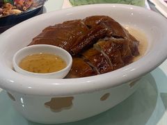 -周锦记广式餐厅