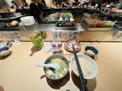 -肉肉大米(金虹桥店)