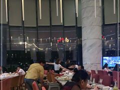 -漳州佰翔圆山酒店·圆山畔西餐厅