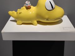 -艺仓美术馆