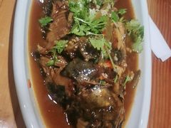 -快乐老家三鲜饺子东北菜(南六中路店)