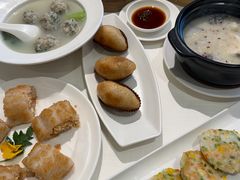 -金苑海鲜酒家(来魅力店)