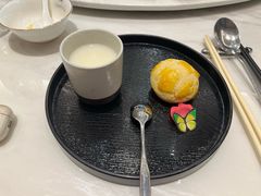 -粤海喜来登酒店·采悦轩中餐厅(天河城店)