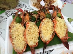 -纽顿熟食中心