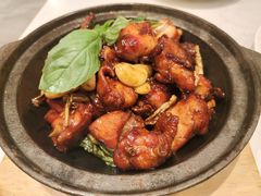 -鹿港小镇(悠唐店)