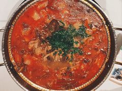 -巴音浩日娲酒楼(双林东路店)