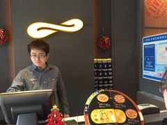 -Mr.Pizza米斯特比萨(盐城聚龙湖店)