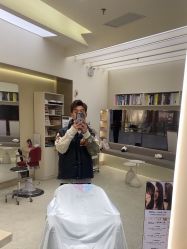 -Mentor Hair Salon