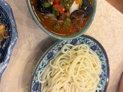 -维吾尔餐厅(宜山路店)