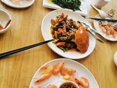 -南海渔家•海鲜•正宗海南菜(海棠湾店)