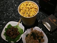 -OS CLUB(长风大悦城店)