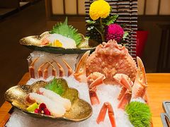 -Minase水濑·日料放题(外滩店)