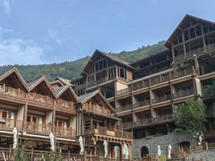 -九如山休闲旅游度假区