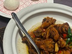 -观宴·品质赣菜(高新大道店)