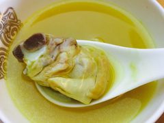 -湯系·煲汤手艺人(东二环泰禾广场店)