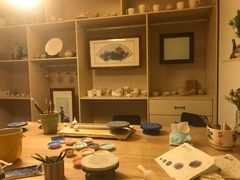 -木子陶艺(春熙路店)