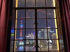 -YUE·6·西式融合餐厅(外滩六号店)