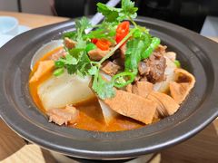 -老福洲·三十年福州味(斗东店)