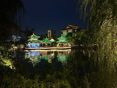 -南通濠河风景名胜区
