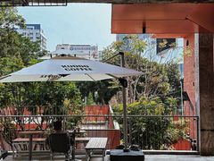 -KUDDO COFFEE(天河城店)