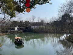 -西溪国家湿地公园