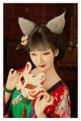 -盘子女人坊生日照·摄影馆(华强店)