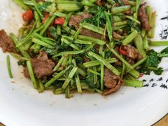 -启东小海鲜(庄先湾路1号店)