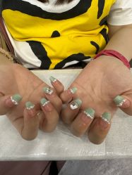 -斯馨·健康美甲美睫