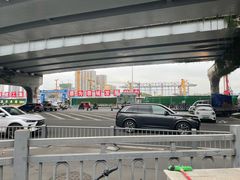 -火车北站(地铁站)
