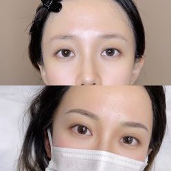 -MIVI半永久纹眉纹绣