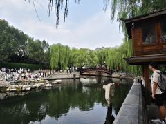 -环城公园
