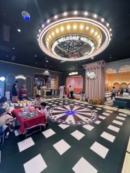 -meland亲子乐园(北京亦庄龙湖天街店)