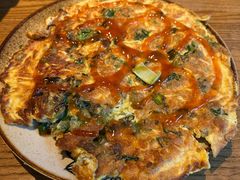 蚝仔烙-志明眷村·台式融合菜·宵夜