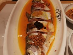 -饭橘汉江码头·乡野土菜馆(静安路店)