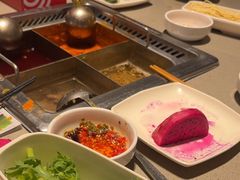 -海底捞火锅(龙湖北京大兴天街店)