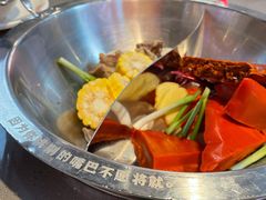 -为什么牛潮汕牛肉火锅(中信广场店)