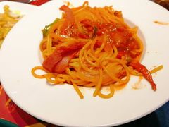 -尚雅铁板料理自助餐厅(乐松店)