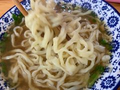 -阳春面馆(海关店)