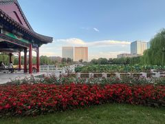 -西海子公园