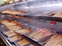 -冒椒火辣(奎星楼街店)