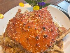 -九號渔港·蒸汽海鲜·粤菜茶点(八卦岭店)